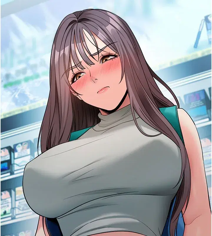 第22話-這奴隸的癖好真是特別