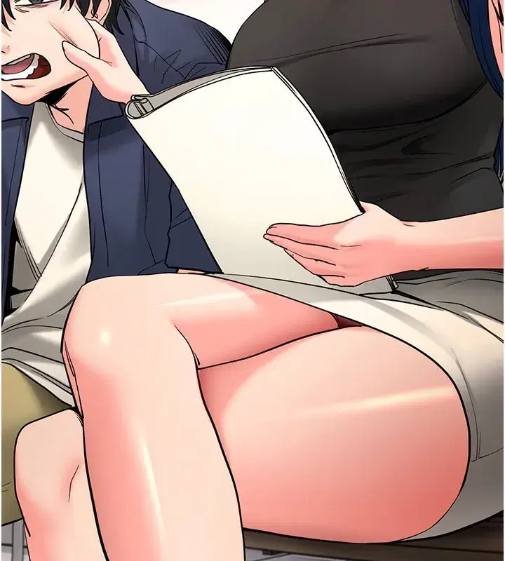 第22話-這奴隸的癖好真是特別