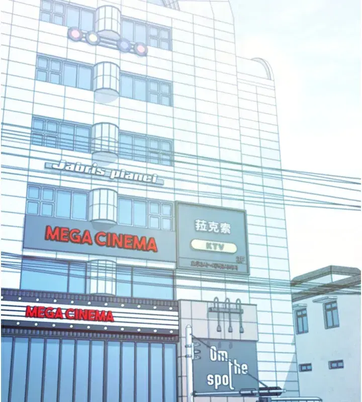 第23話-把肉棒放進發春小貓體內