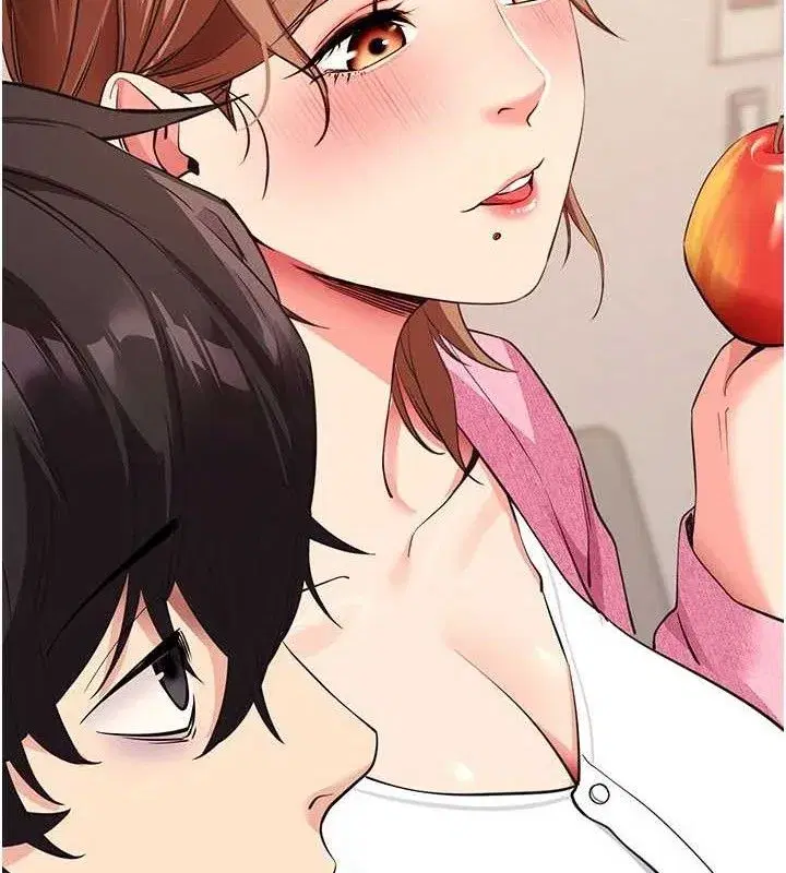 第27話-慾求不滿的人妻