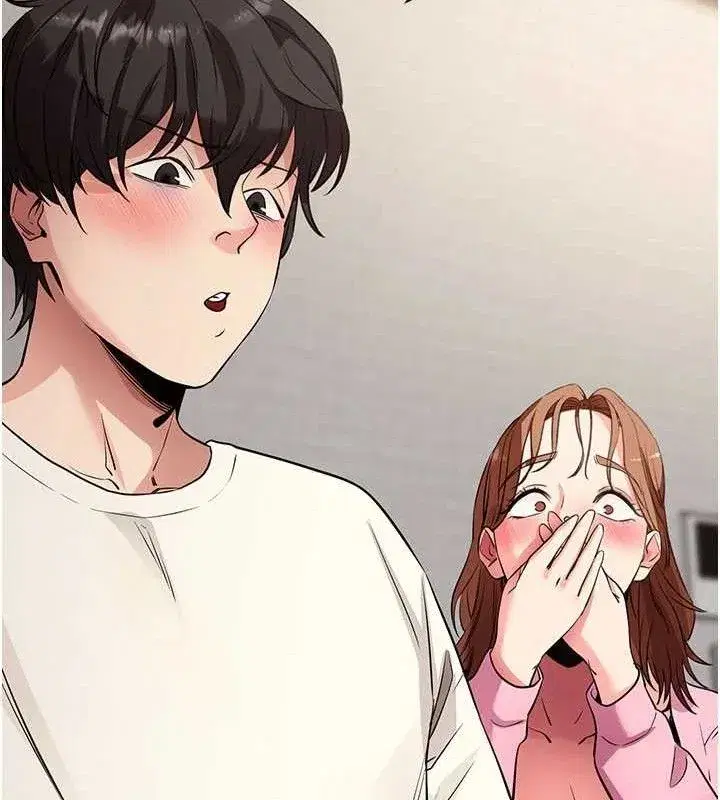 第27話-慾求不滿的人妻