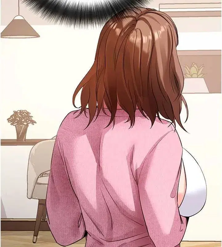 第27話-慾求不滿的人妻