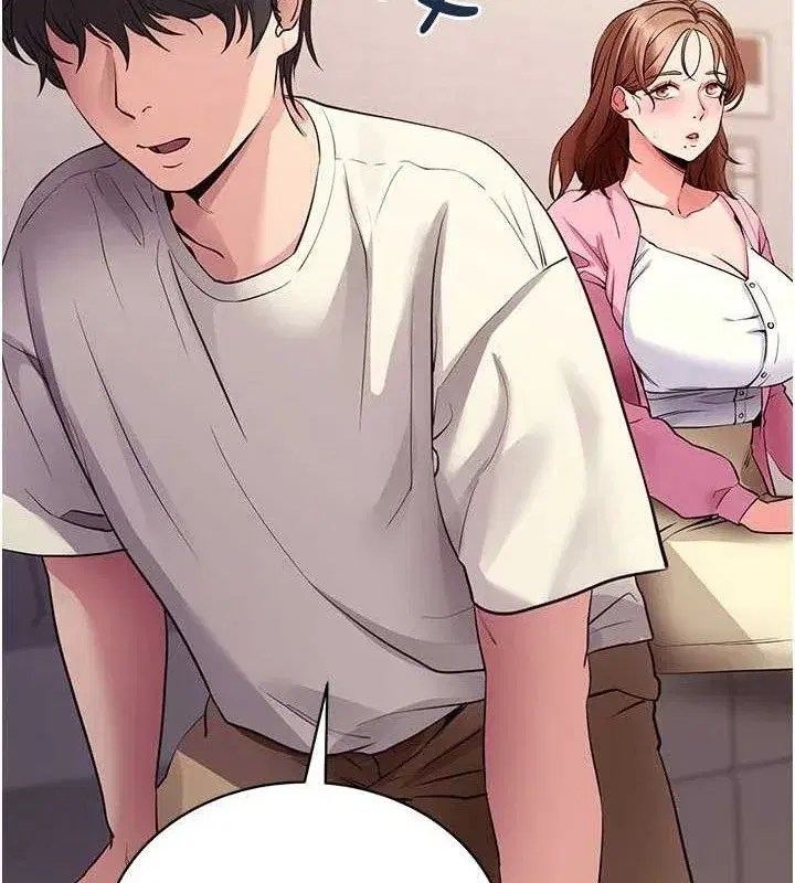 第27話-慾求不滿的人妻