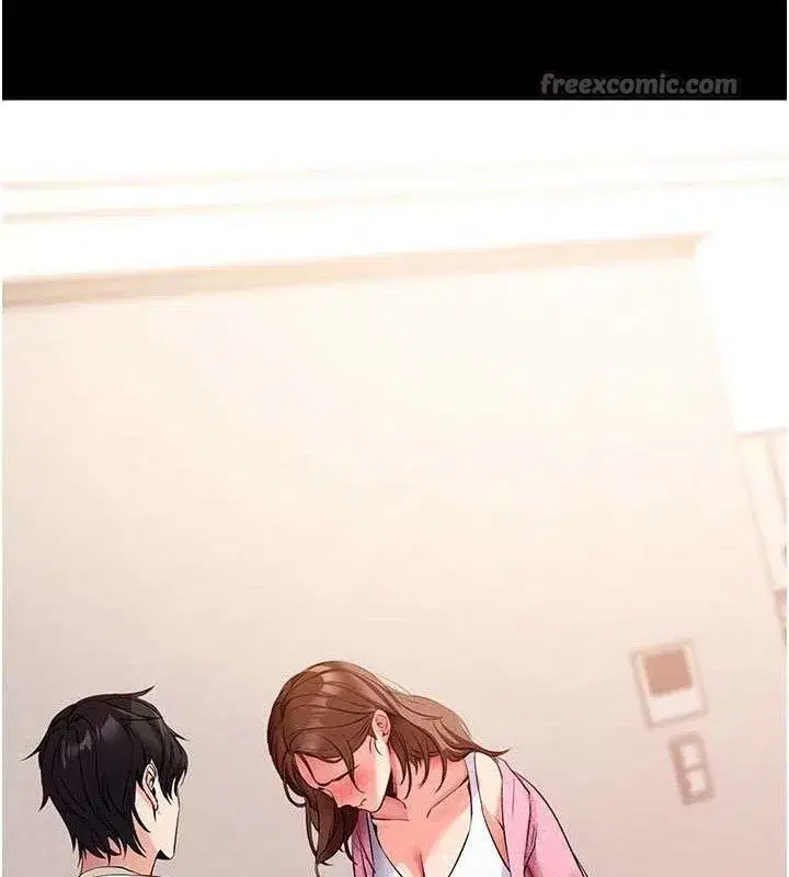 第27話-慾求不滿的人妻