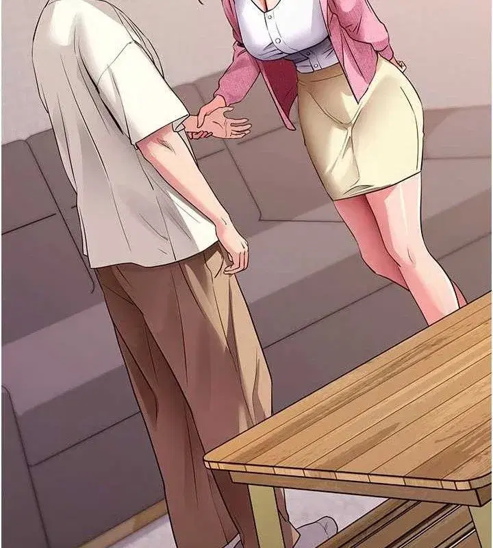 第27話-慾求不滿的人妻