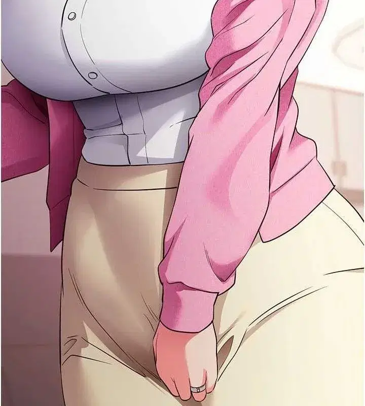 第27話-慾求不滿的人妻