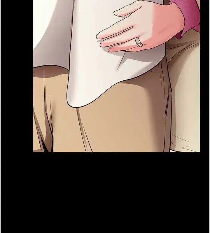 第27話-慾求不滿的人妻