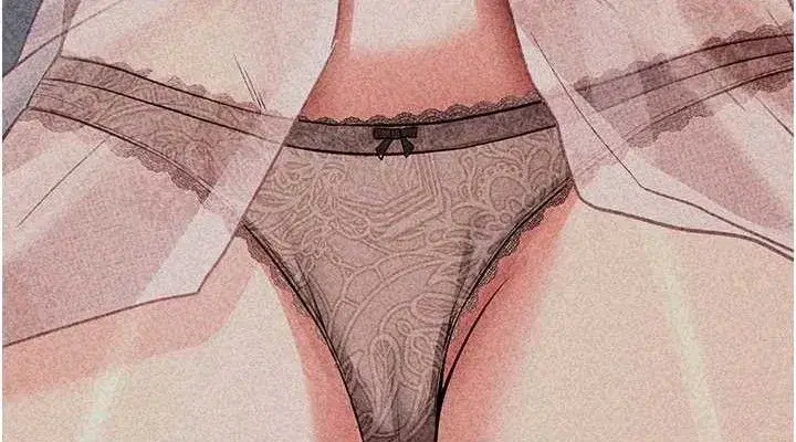 第27話-慾求不滿的人妻