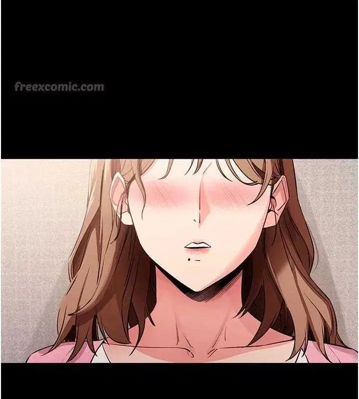 第27話-慾求不滿的人妻