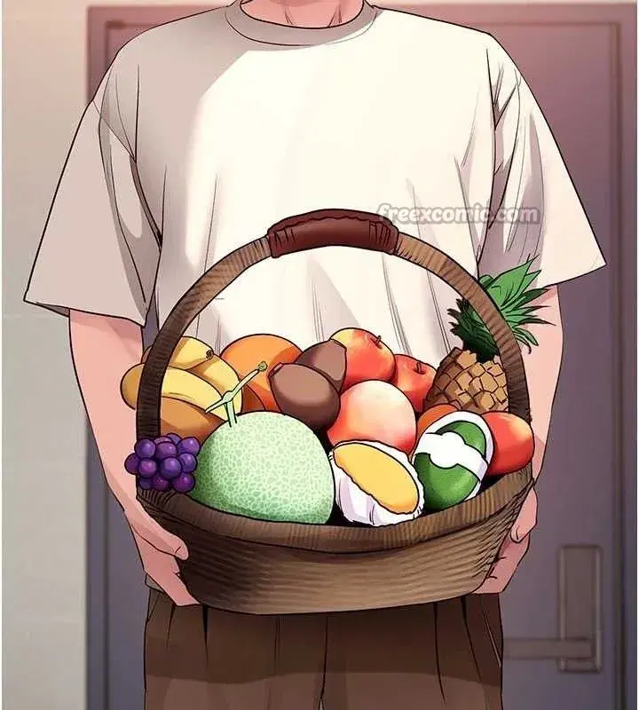 第27話-慾求不滿的人妻