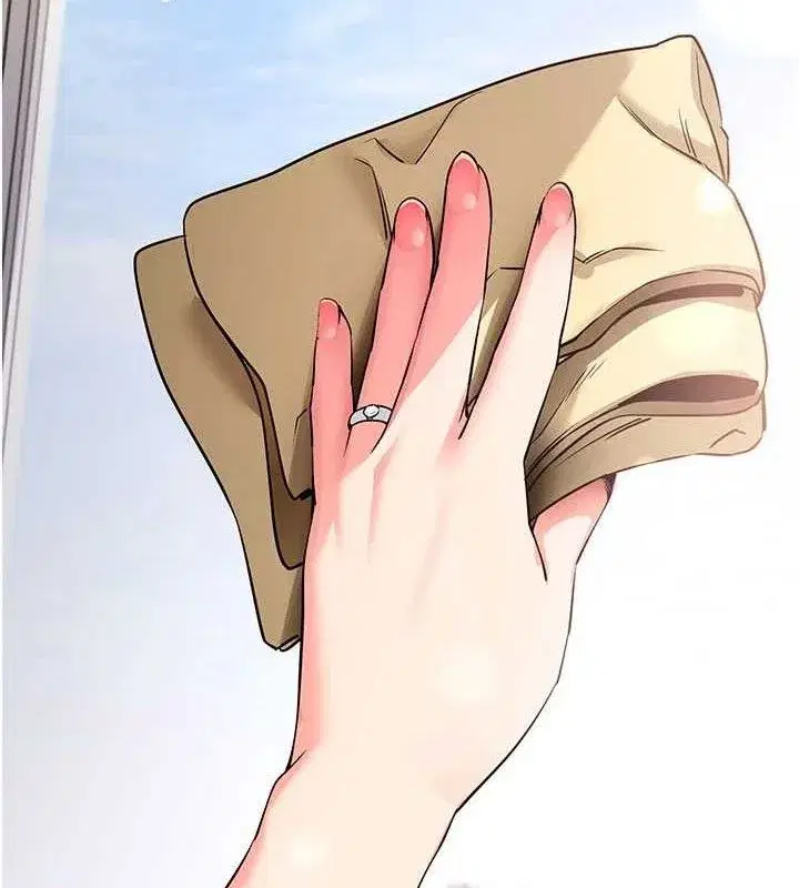 第27話-慾求不滿的人妻