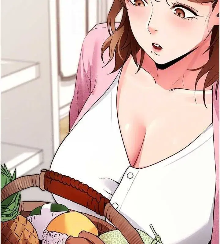 第27話-慾求不滿的人妻