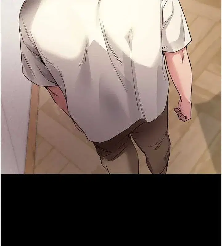 第27話-慾求不滿的人妻