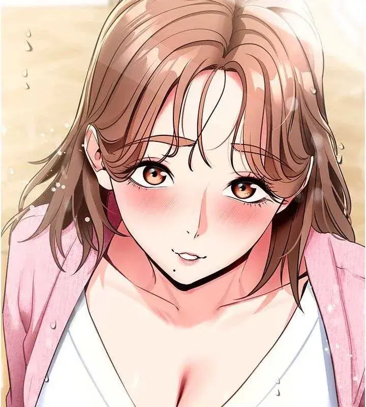 第27話-慾求不滿的人妻