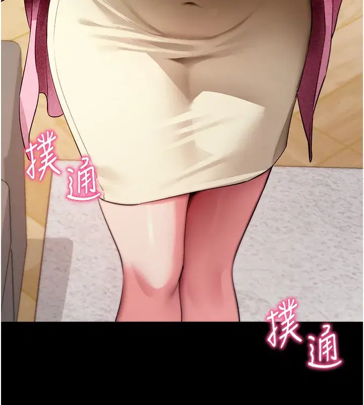 第28話-不愧是生出變態姐妹的媽媽