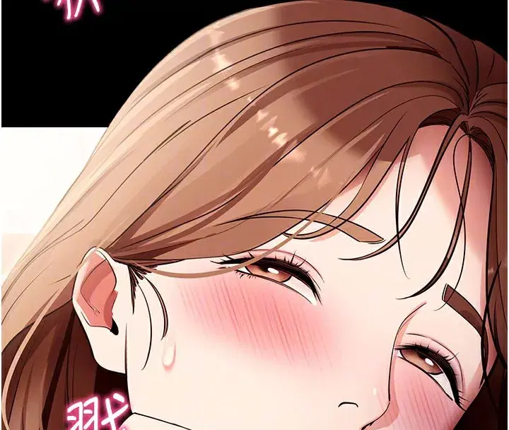 第28話-不愧是生出變態姐妹的媽媽