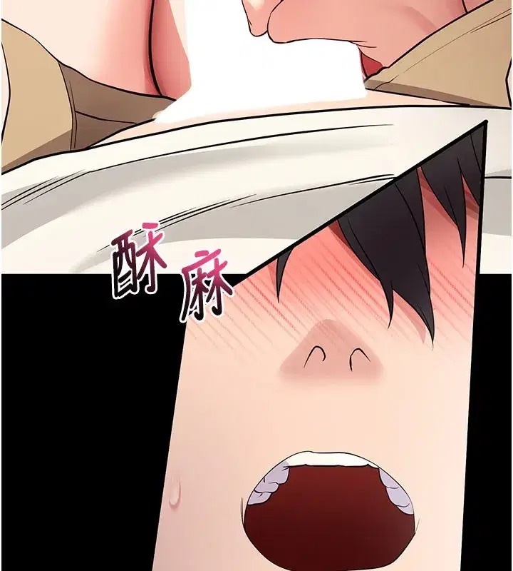 第28話-不愧是生出變態姐妹的媽媽