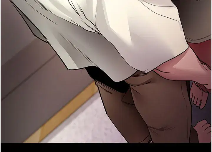 第28話-不愧是生出變態姐妹的媽媽