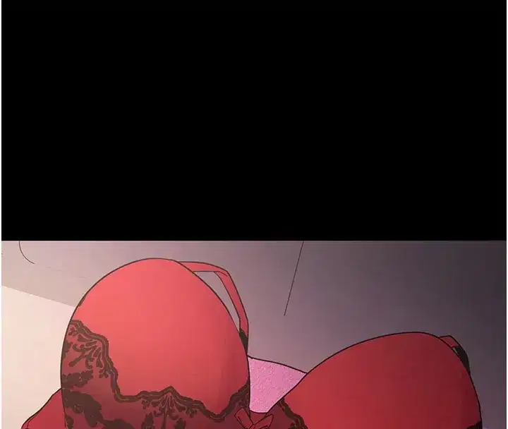 第28話-不愧是生出變態姐妹的媽媽