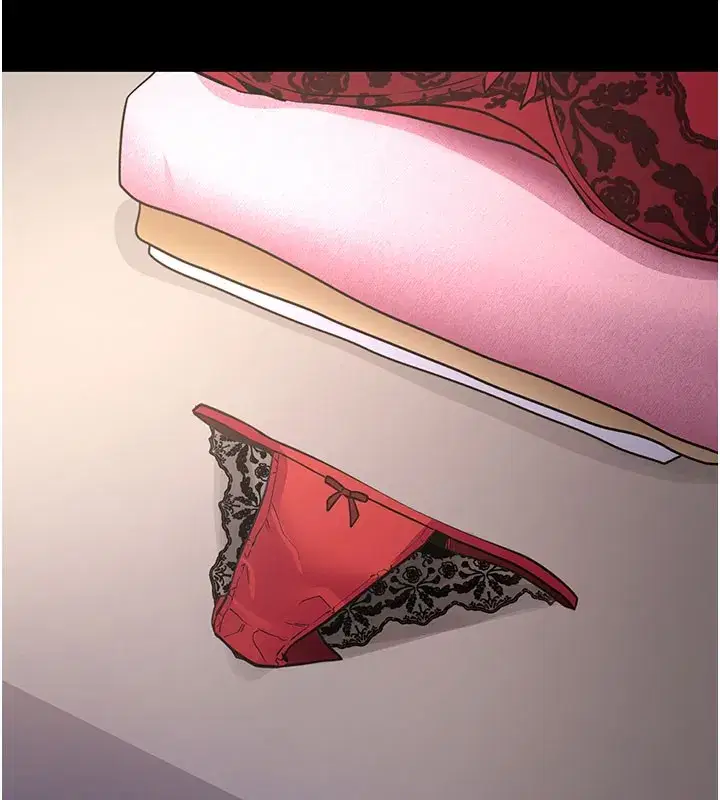 第28話-不愧是生出變態姐妹的媽媽