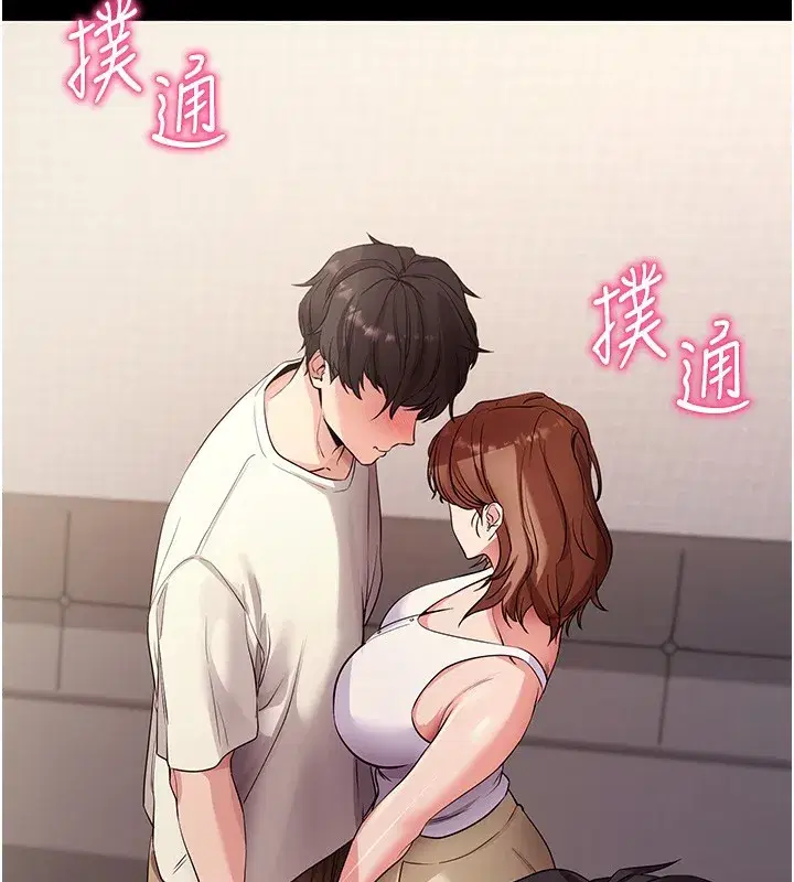 第28話-不愧是生出變態姐妹的媽媽