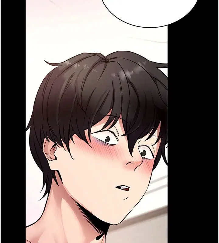 第28話-不愧是生出變態姐妹的媽媽