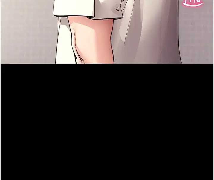 第28話-不愧是生出變態姐妹的媽媽