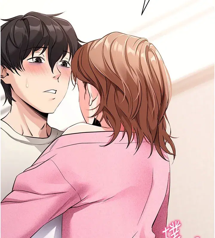 第28話-不愧是生出變態姐妹的媽媽