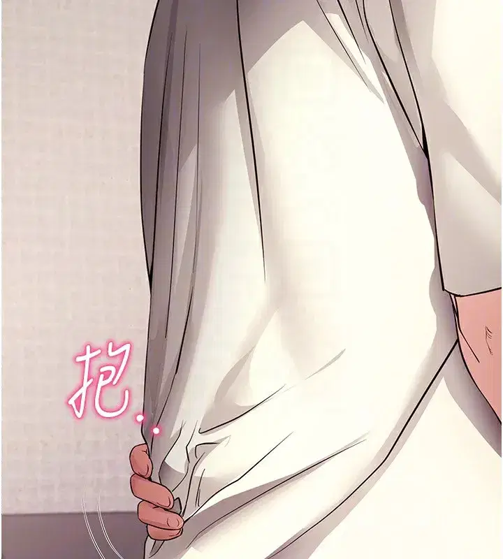 第28話-不愧是生出變態姐妹的媽媽