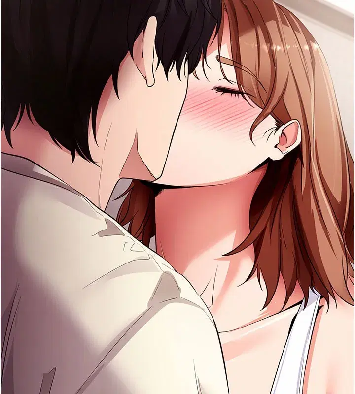 第28話-不愧是生出變態姐妹的媽媽