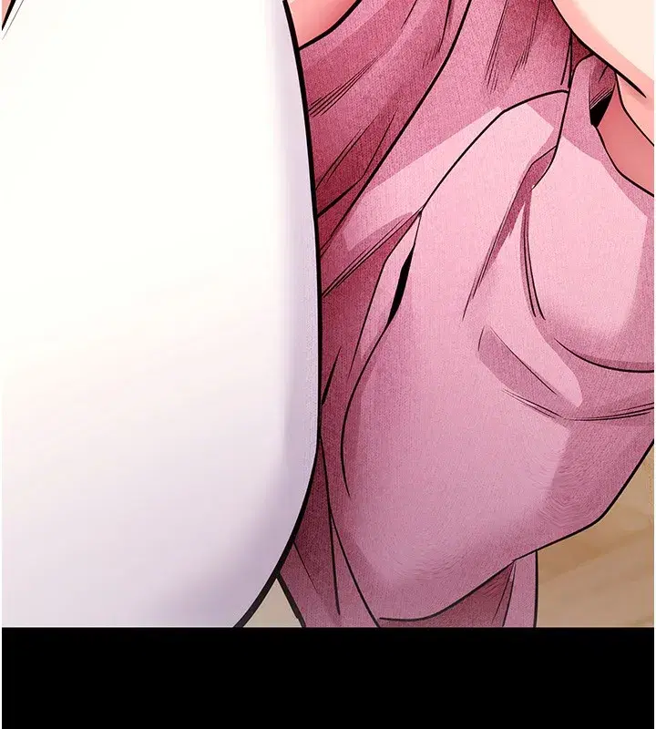 第28話-不愧是生出變態姐妹的媽媽