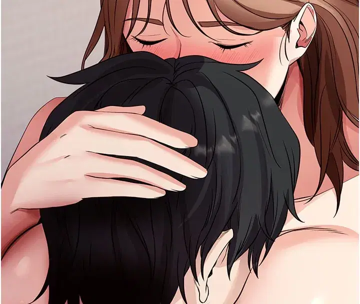 第28話-不愧是生出變態姐妹的媽媽