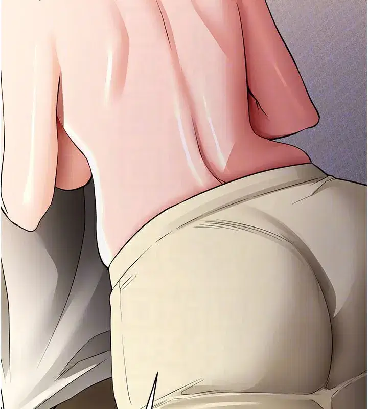 第28話-不愧是生出變態姐妹的媽媽