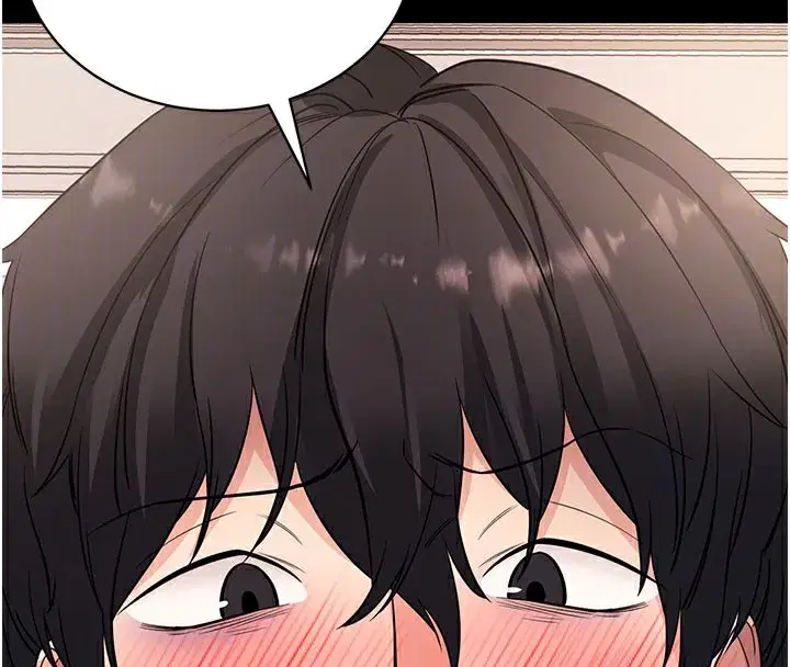 第28話-不愧是生出變態姐妹的媽媽