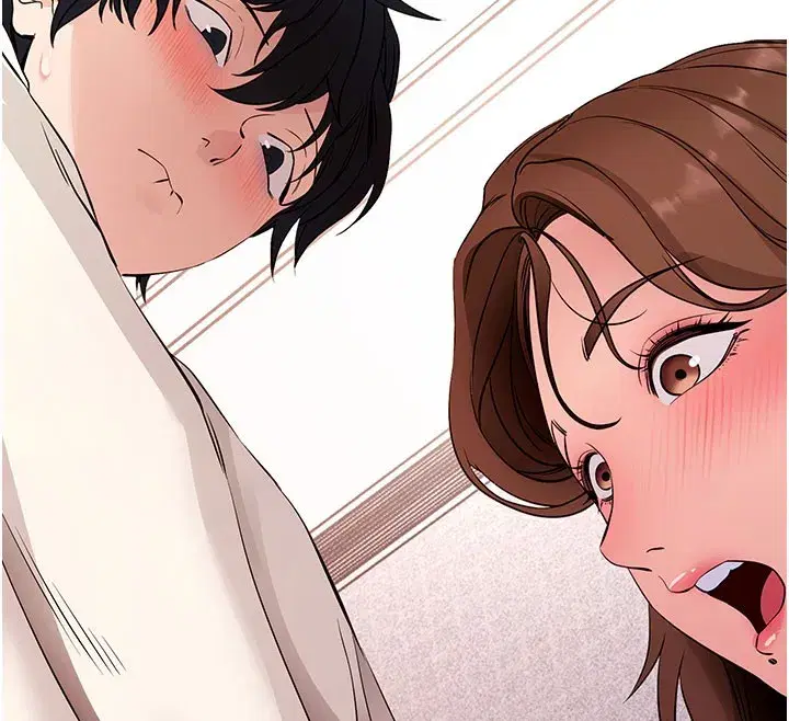 第28話-不愧是生出變態姐妹的媽媽