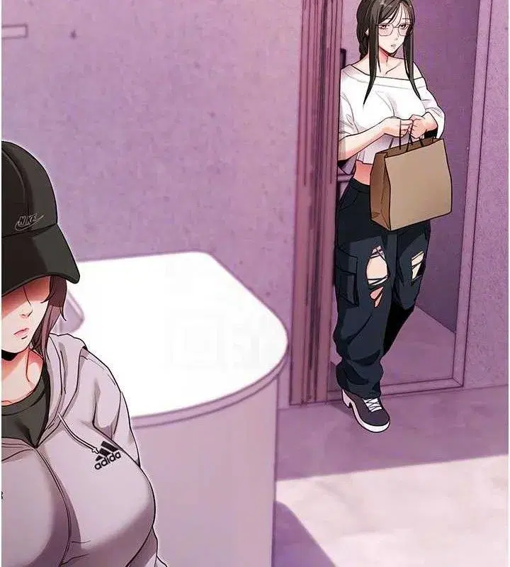 第31話-為了紹仁互相較勁的女人們