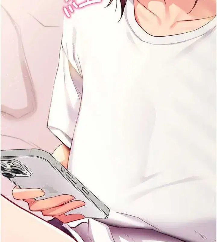 第31話-為了紹仁互相較勁的女人們