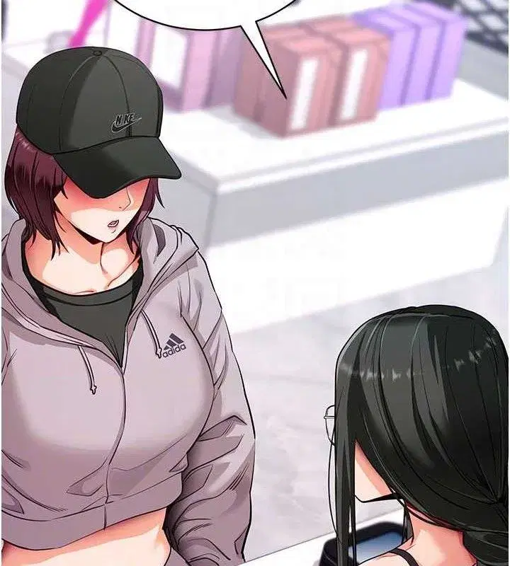 第31話-為了紹仁互相較勁的女人們