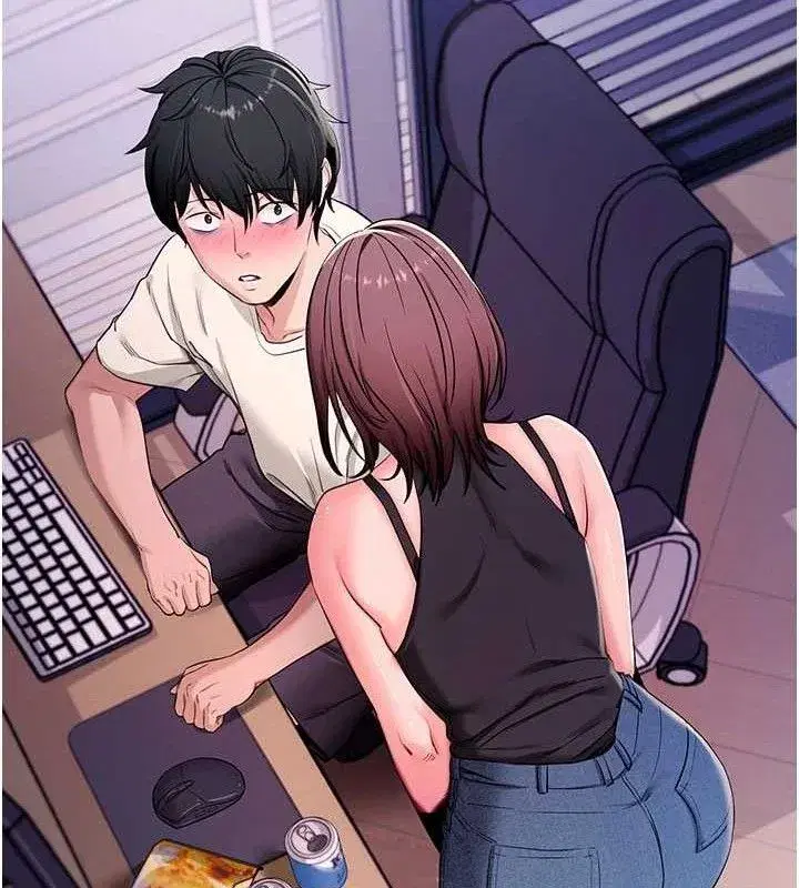 第32話-絕不讓那狐狸精搶走你