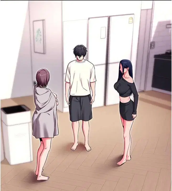 第35話-一龍二鳳的3P現場