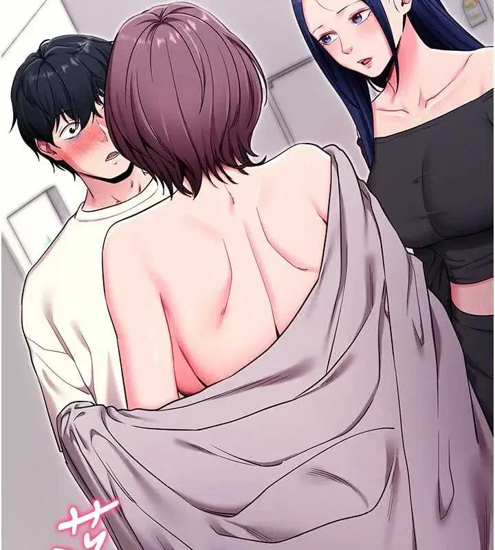 第35話-一龍二鳳的3P現場