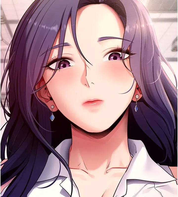 第39話-我是來玩教授的小穴的