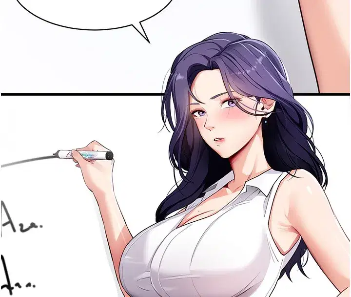 第39話-我是來玩教授的小穴的