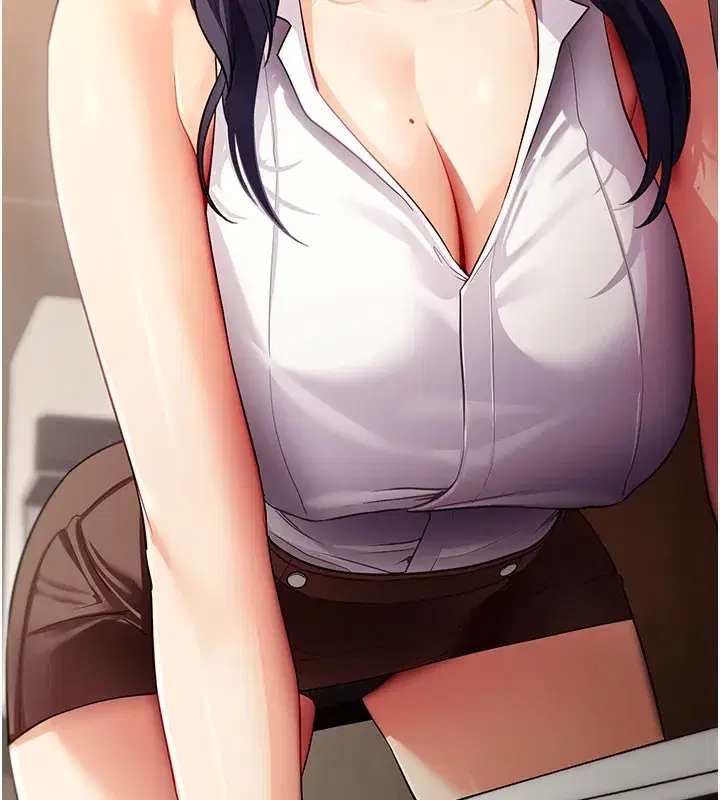 第39話-我是來玩教授的小穴的