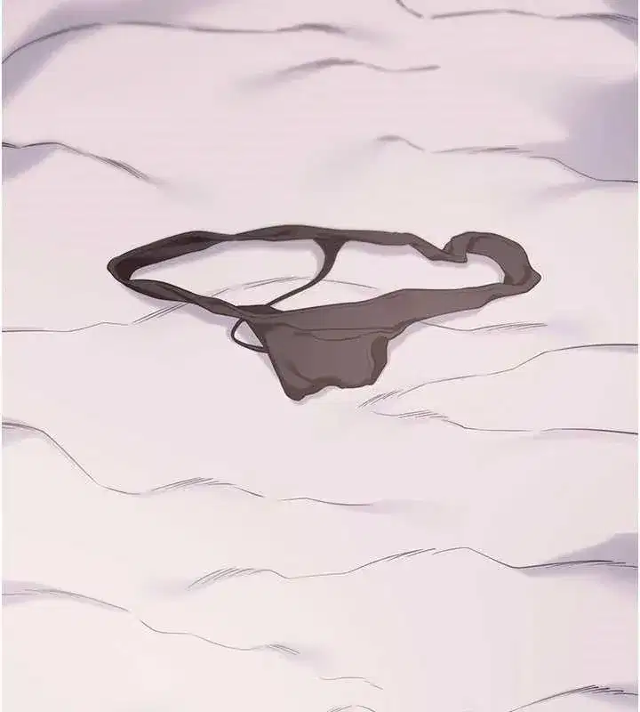 第44話-這感覺…難道妳是第一次_