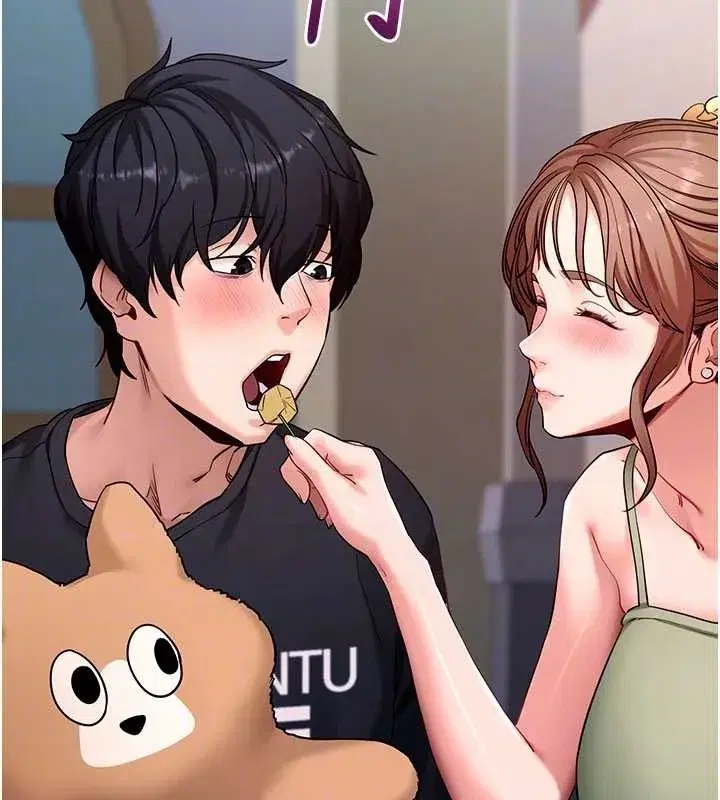 第46話-用阿姨的身體練習吧_