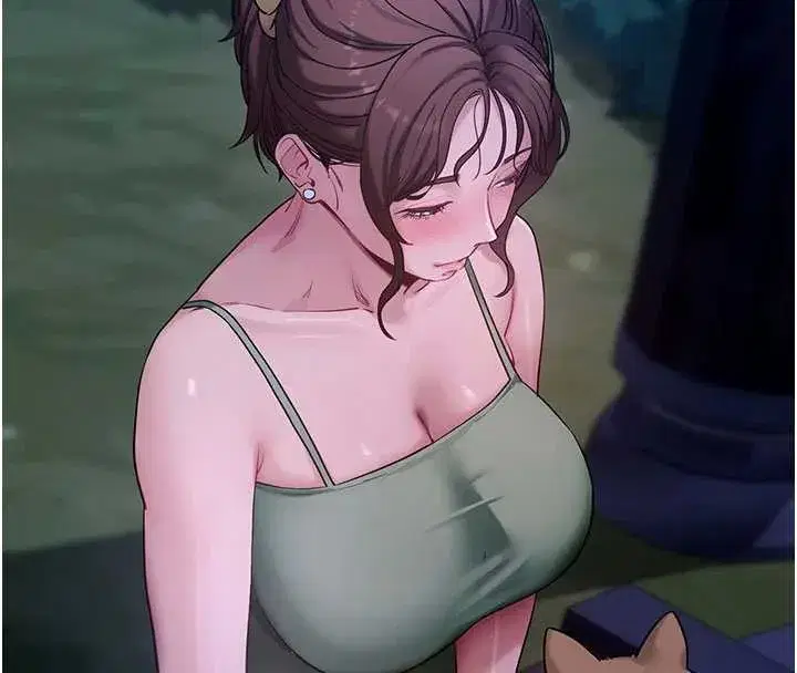 第46話-用阿姨的身體練習吧_