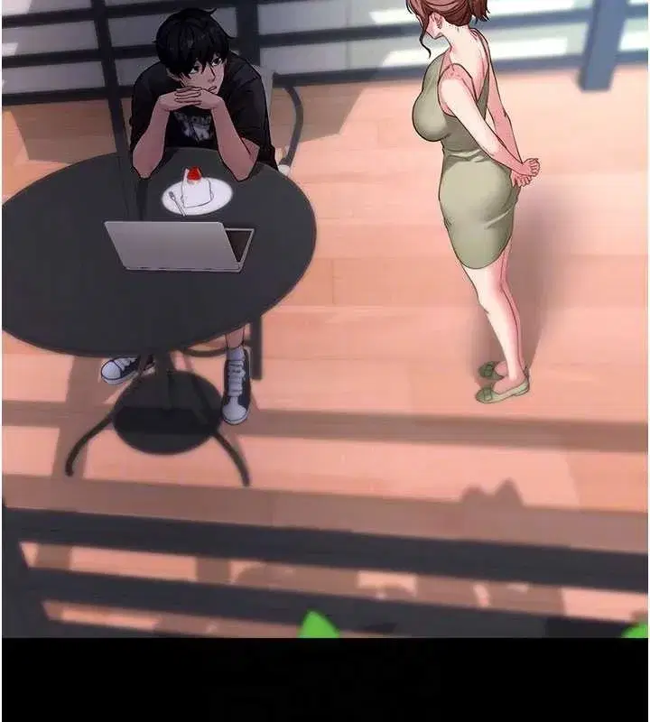 第46話-用阿姨的身體練習吧_