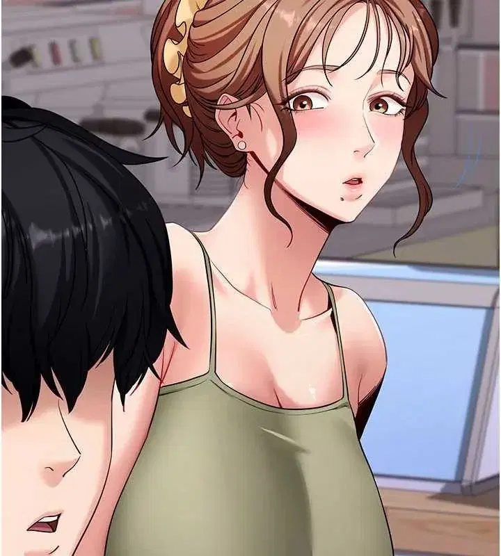 第46話-用阿姨的身體練習吧_