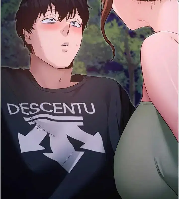 第47話-主動幫忙處理性慾的人妻